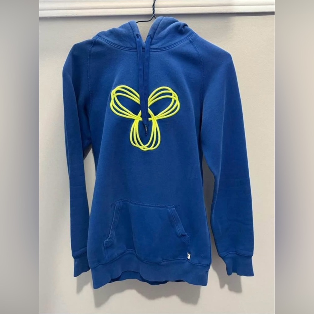 TNA Hoodie